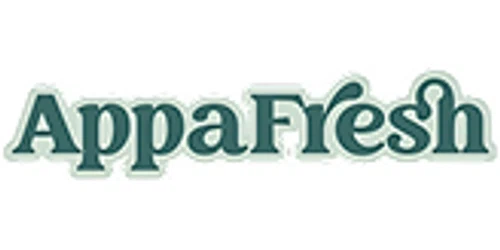 Appafresh Promo Code