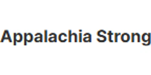 Appalachia Strong Promo Code