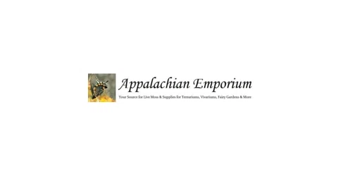 Appalachian Emporium coupon