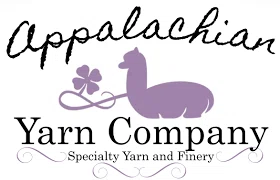 Appalachian Yarn Company Merchant Logo