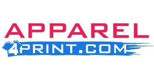 Apparel4Print Promo Code