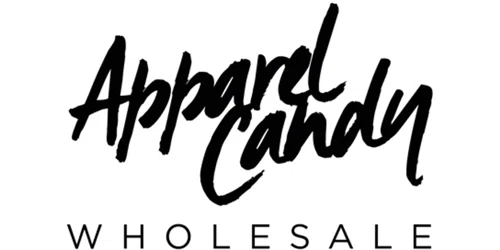 Apparel Candy Merchant logo