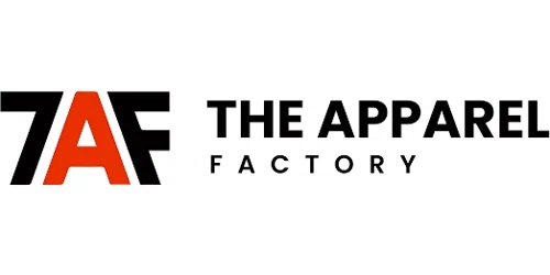 The Apparel Factory Promo Code