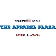 The Apparel Plaza Merchant Logo