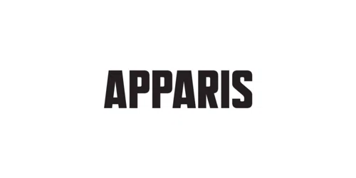 Apparis coupon