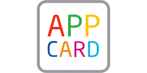 AppCard Promo Code