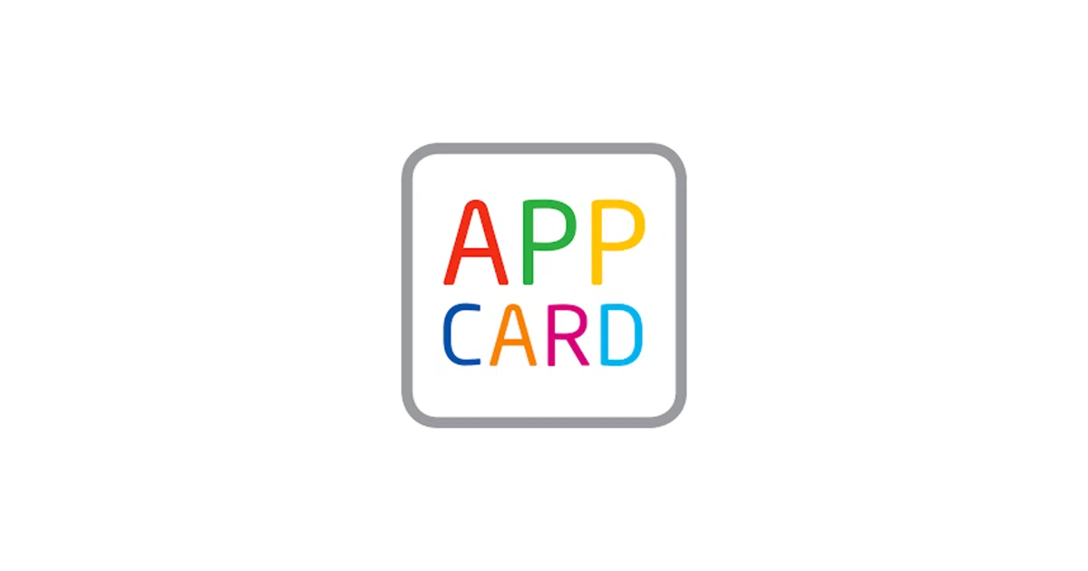AppCard Promo Codes - 40% Off (Sitewide) in December 2025