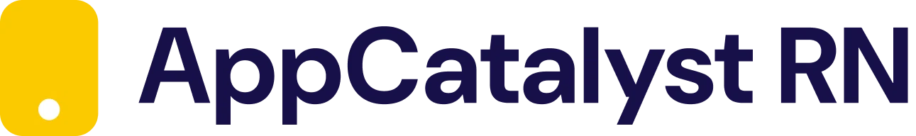 AppCatalyst RN Merchant Logo