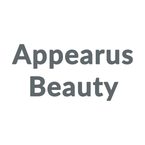 Appearus Beauty Promo Code