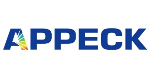 Appeck Merchant logo