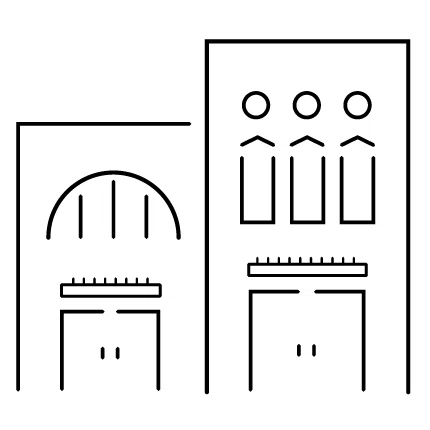 Appell Center Merchant Logo