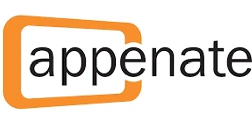Appenate Merchant logo