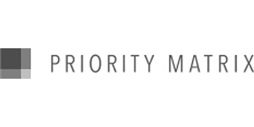 Priority Matrix Promo Code