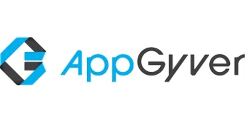 AppGyver Merchant logo