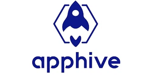 AppHive Merchant logo