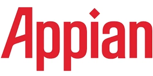 Appian Merchant logo