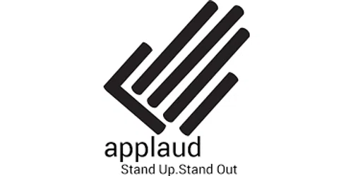 Applaud Merchant logo