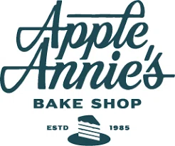 Apple Annie's Bake Shop Merchant Logo