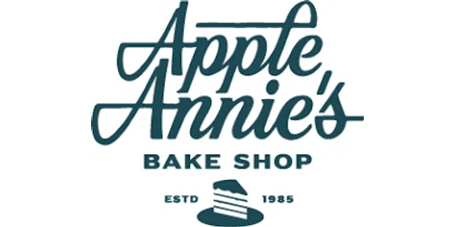 Apple Annie's Bake Shop Promo Code