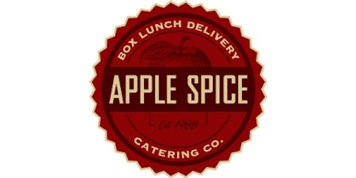 Apple Spice Promo Code