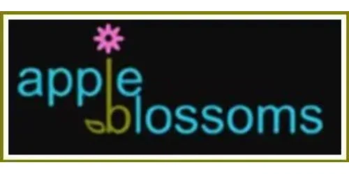 Apple Blossoms Florist Promo Code