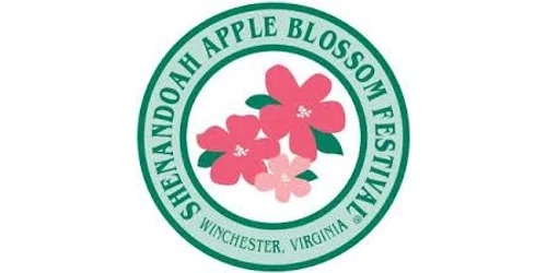 Apple Blossom Festival Merchant logo