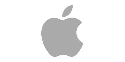 Apple coupon
