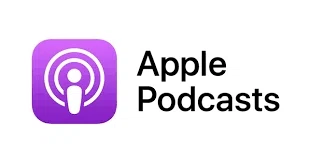 Apple Podcasts Merchant Logo