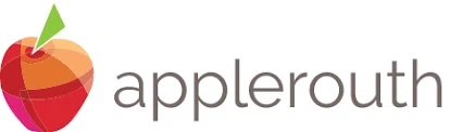 Applerouth Merchant Logo