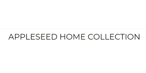 APPLESEED HOME COLLECTION Promo Code