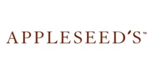 Appleseed's Merchant logo
