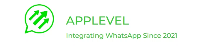Applevel Merchant Logo