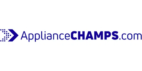 Appliance CHAMPS Merchant logo