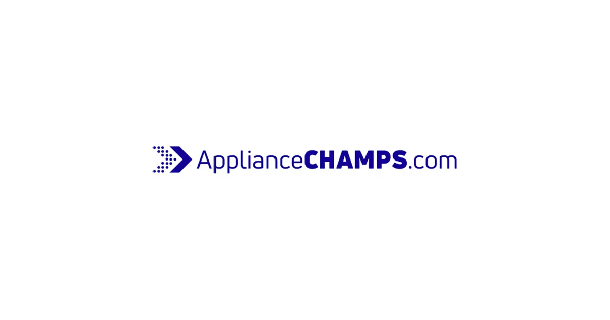 APPLIANCE CHAMPS Promo Code โ 10 Off in Feb 2025