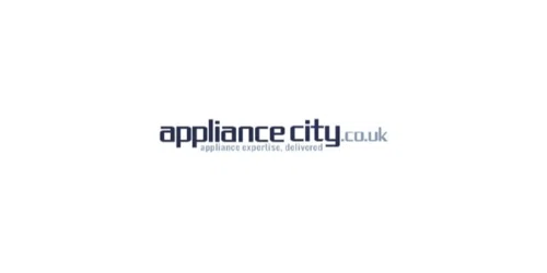 Appliance City coupon