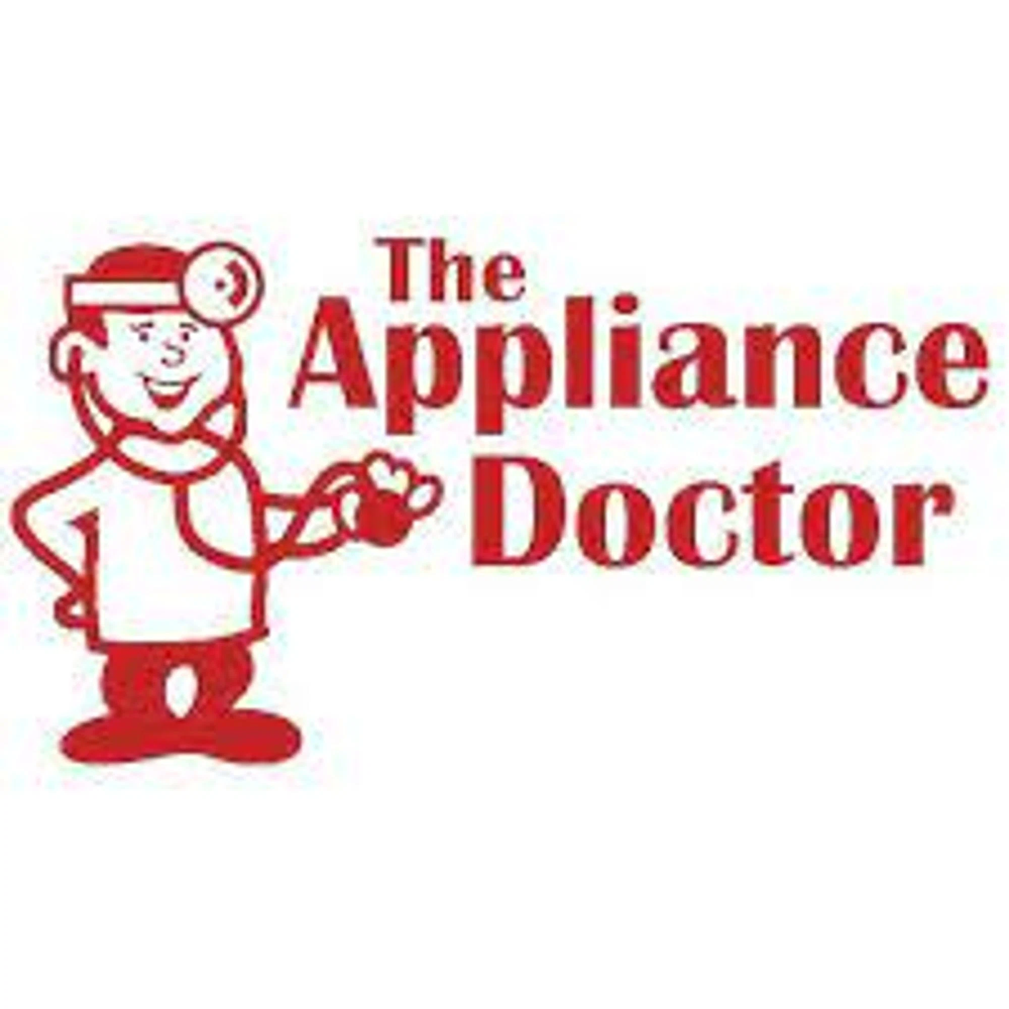 THE APPLIANCE DOCTOR Promo Code — 200 Off 2024