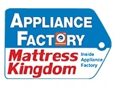 APPLIANCE FACTORY Promo Code — 200 Off in Oct 2024