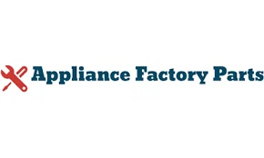 Appliance Factory Parts Merchant Logo