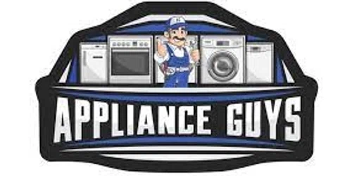 Appliance Guys Promo Code