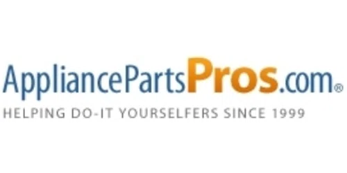 AppliancePartsPros.com Merchant logo