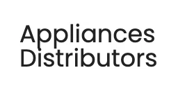 Appliances Distributors Merchant Logo