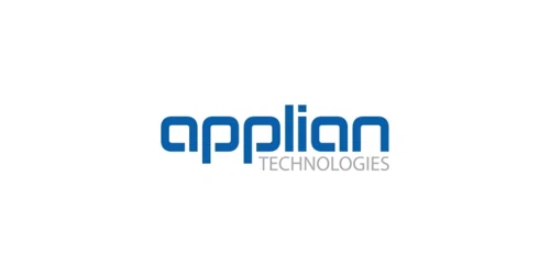 Applian Technologies coupon