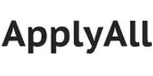 ApplyAll Promo Code