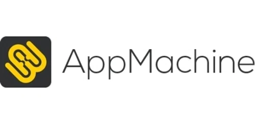 AppMachine Merchant logo
