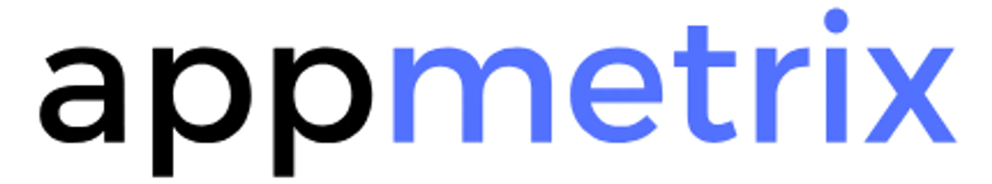AppMetrix Merchant Logo