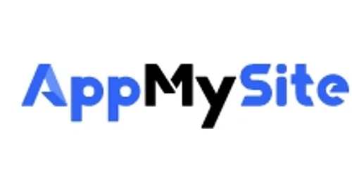 AppMySite Merchant logo