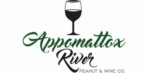 Appomattox River Peanut & Wine Promo Code