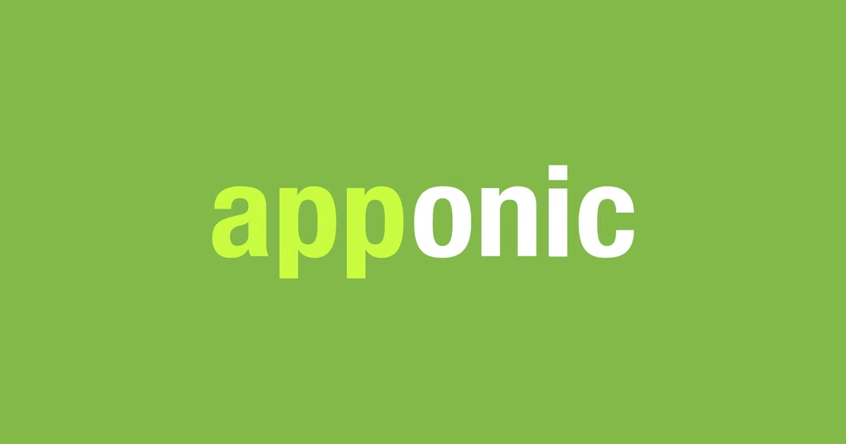 Apponic Promo Codes - $200 Off Discount Code March 2025