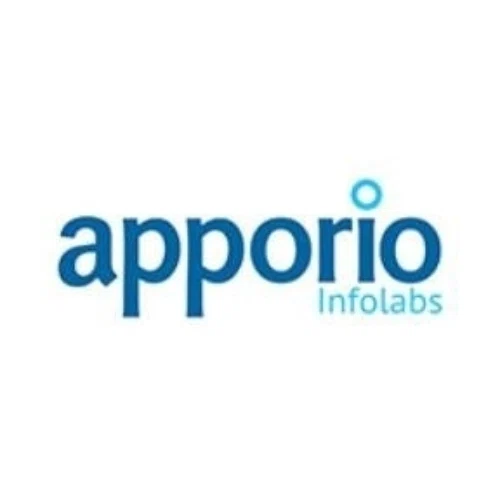 Apporio Infolabs Promo Code
