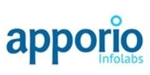 Apporio Infolabs Merchant logo